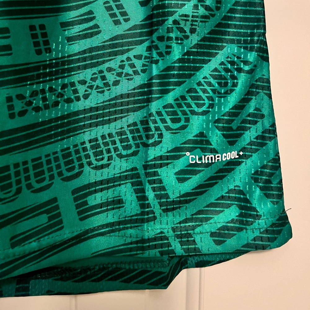 Mexico 2026 Player Jersey - Picture 3 of 6